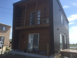 モチ吉 ワンダーデバイス友の会東海支部のオーナーミーティングに参加する モチ吉のワンダーデバイスフランクフェイスと薪ストーブ生活