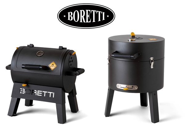 Ro mini Grill セラミック製チャコールBBQグリル グリルカバー付き